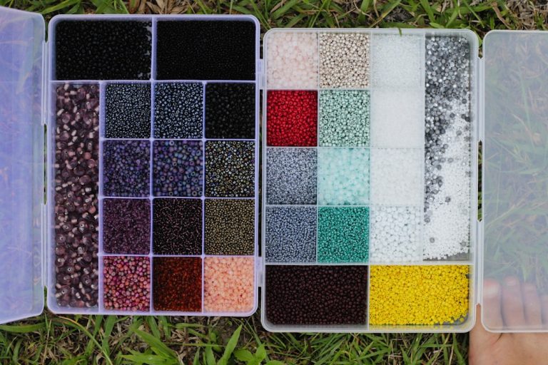 Unleash Your Inner Artisan: A Guide to Eco-Friendly DIY Crafting